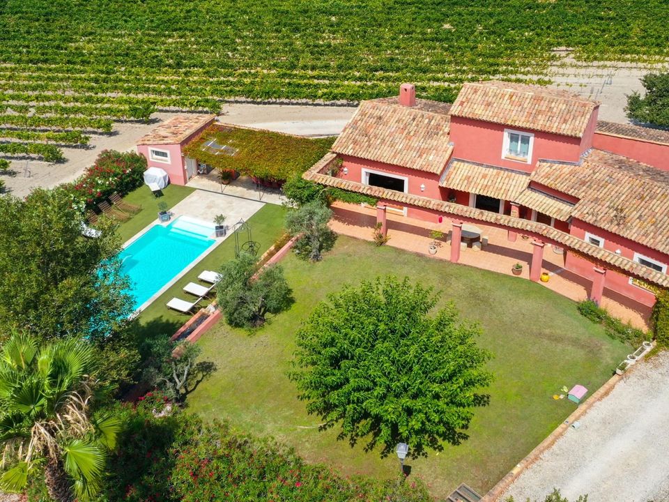 Villa a Sausset-les-Pins, Bouches-du-Rhone - foto 4