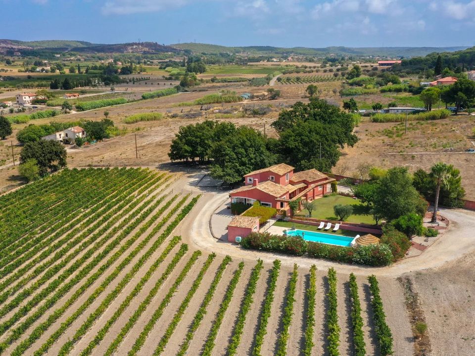 Villa a Sausset-les-Pins, Bouches-du-Rhone - foto 5