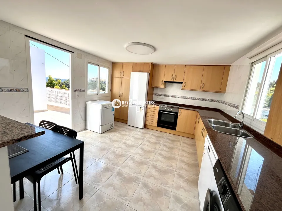 Lejlighed i Javea, Alicante - foto 3