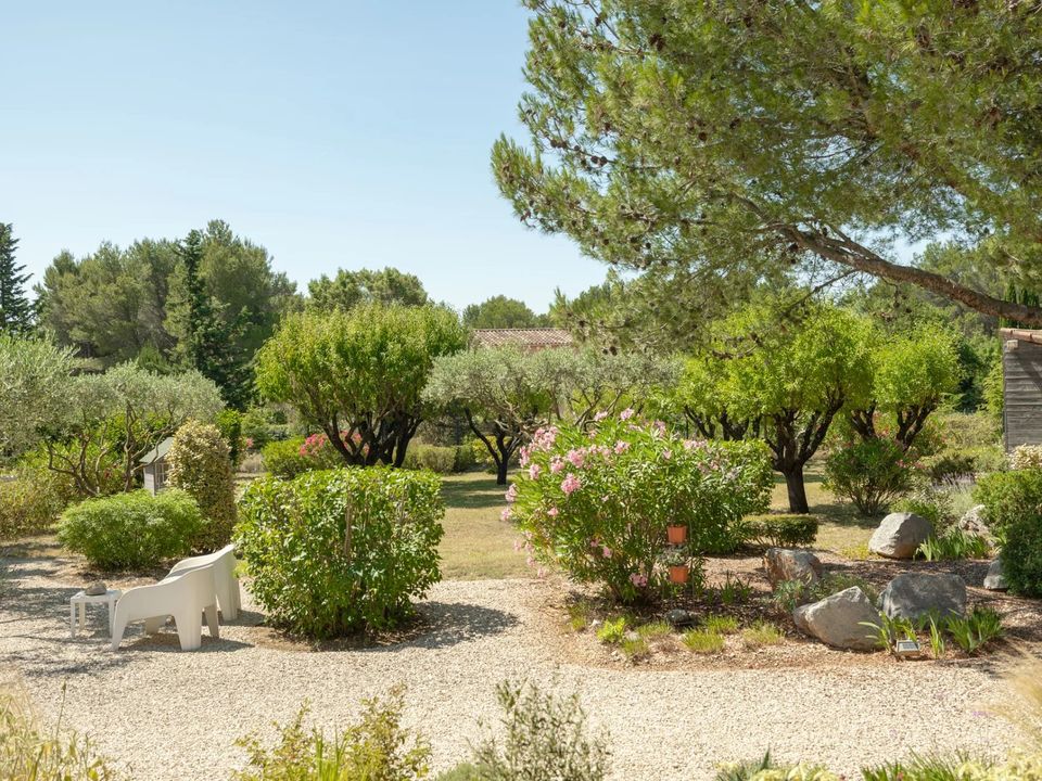 Villa i Lauris, Vaucluse - bilde 3
