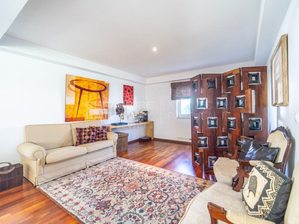 Villa i Almada, Setubal - bilde 2