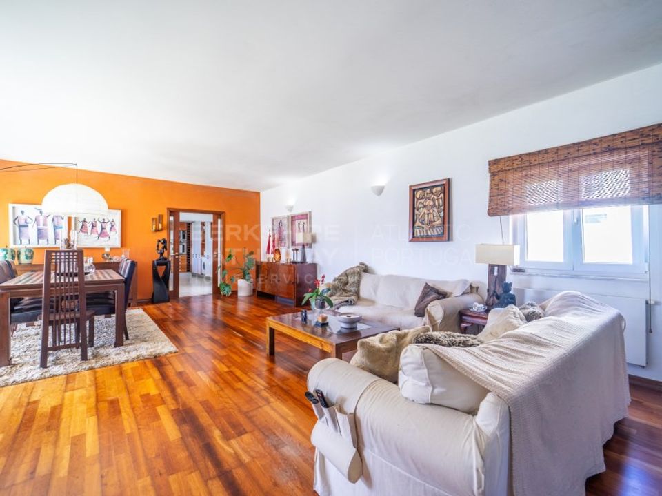 Villa i Almada, Setubal - bilde 3