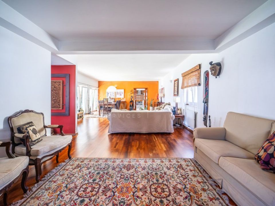 Villa i Almada, Setubal - bilde 4
