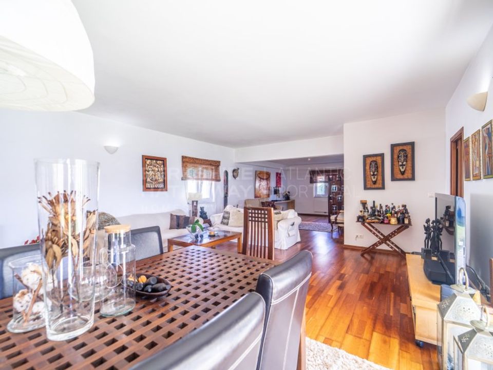 Villa i Almada, Setubal - bilde 5
