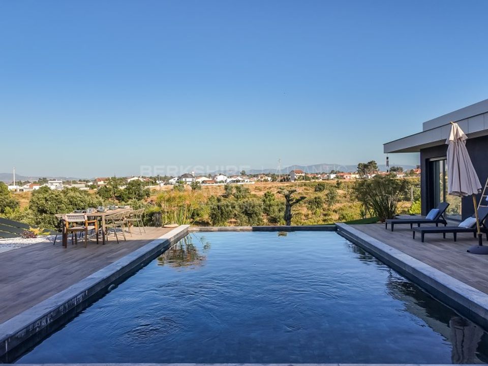 Villa i Fernao Ferro, Setubal - foto 2
