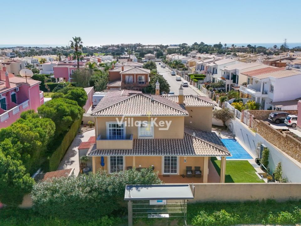 Villa a Lagos, Faro - foto 1