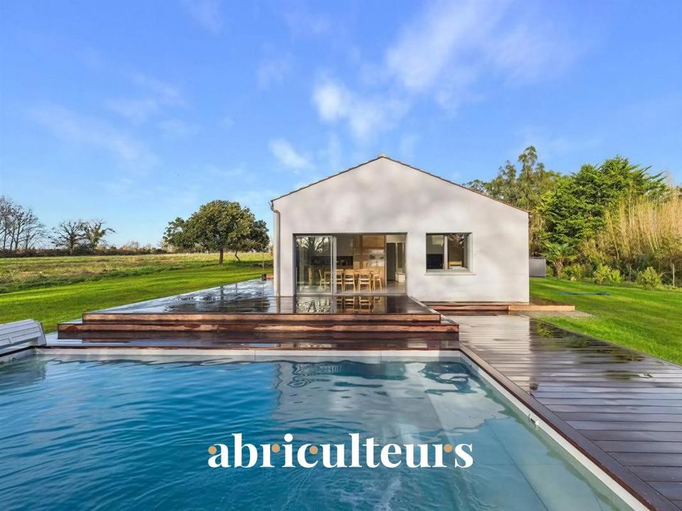 Villa i Pornic, Loire-Atlantique - foto 2