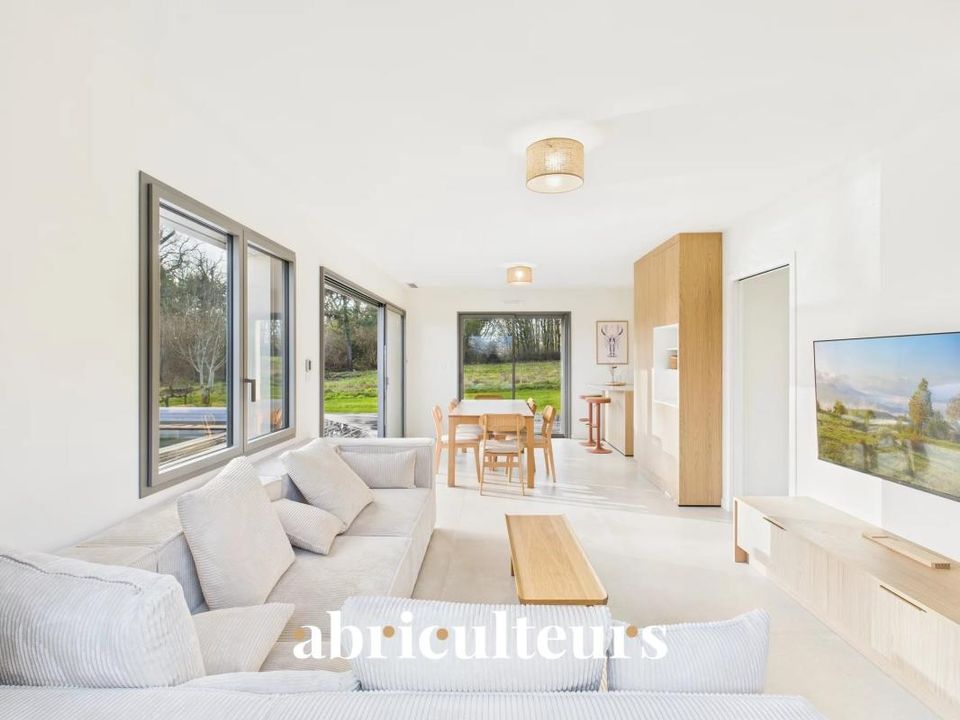 Villa i Pornic, Loire-Atlantique - foto 4