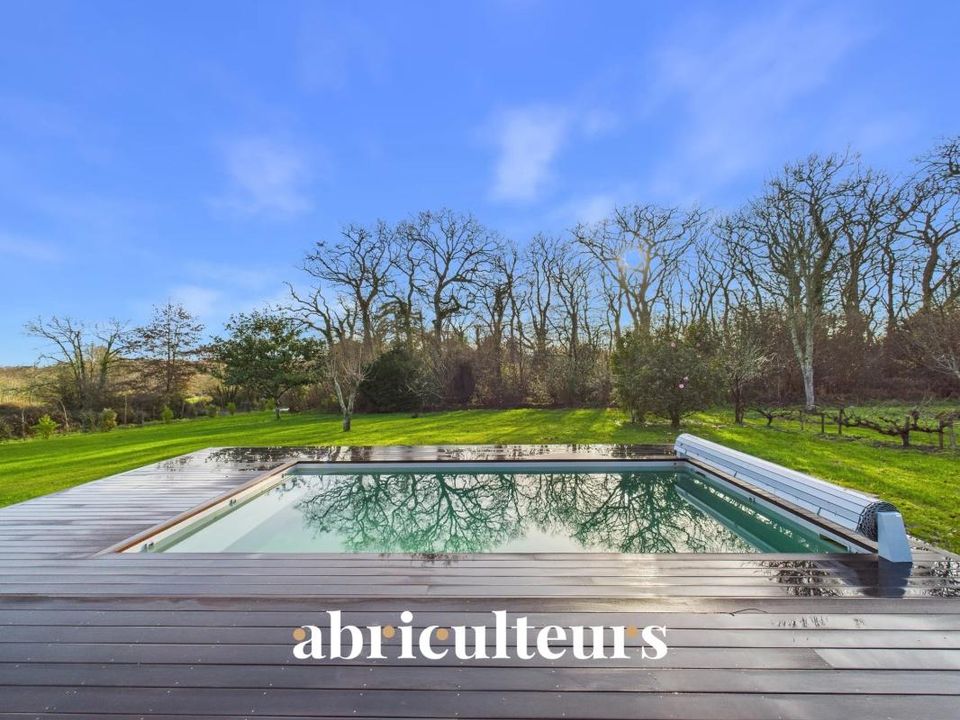 Villa i Pornic, Loire-Atlantique - foto 5
