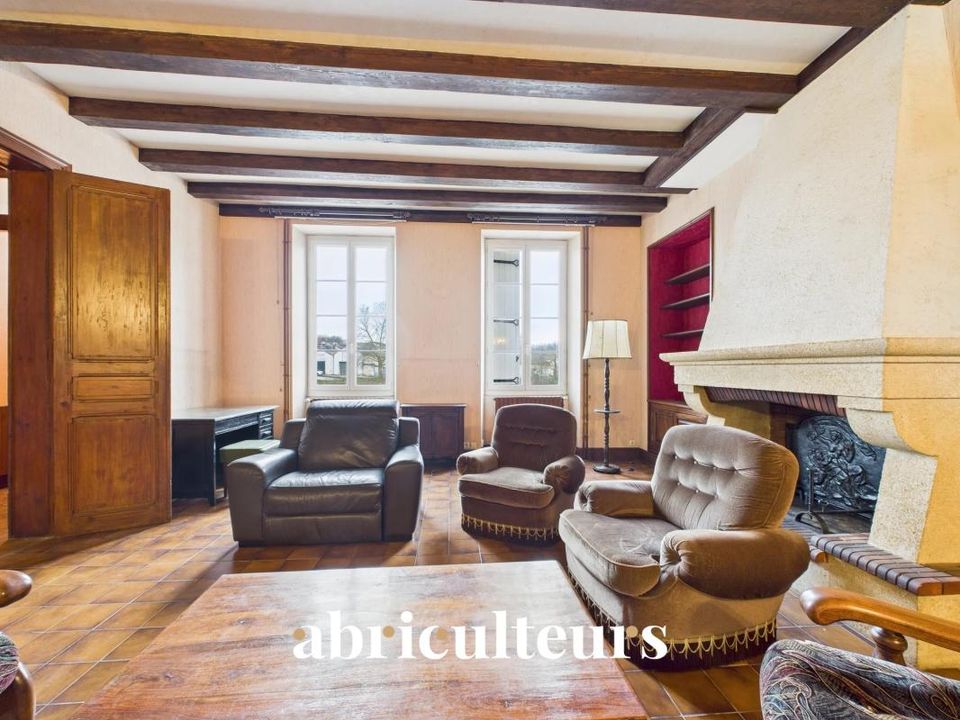 Villa i Jarnac, Charente - foto 2