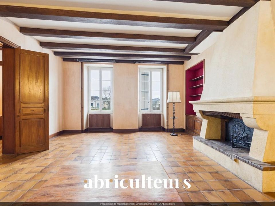 Villa i Jarnac, Charente - foto 3