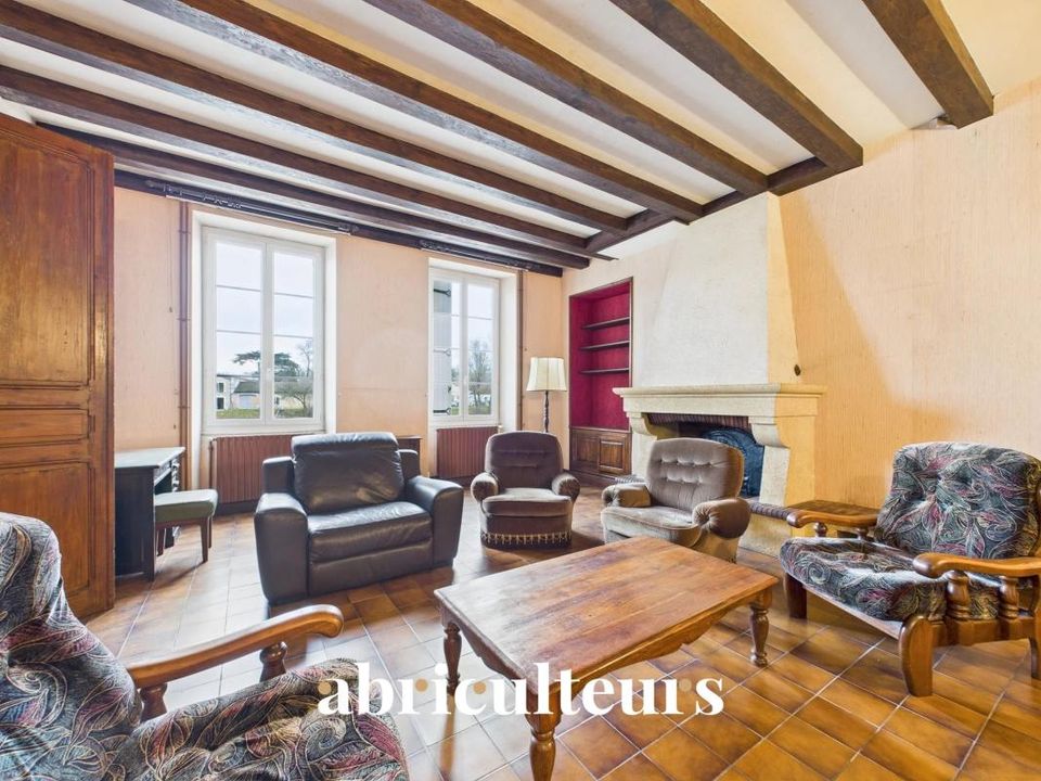 Villa i Jarnac, Charente - foto 4
