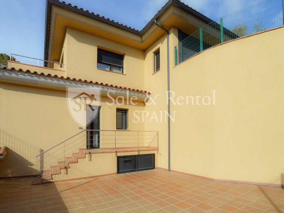 Villa i Santa Susanna, Barcelona - foto 3