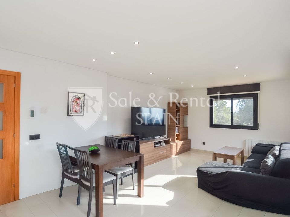 Villa i Santa Susanna, Barcelona - foto 5
