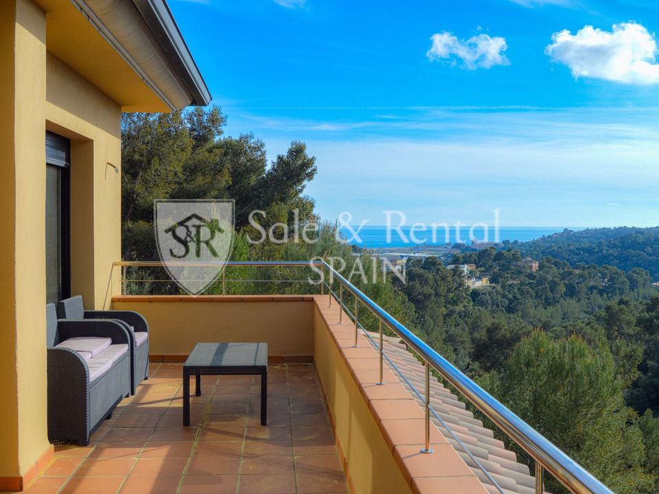 Villa i Santa Susanna, Barcelona - foto 2
