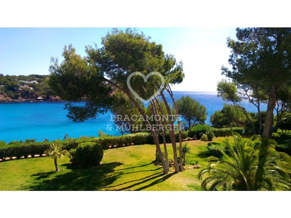 Lejlighed i San Carlos De Peralta, Ibiza - foto 1
