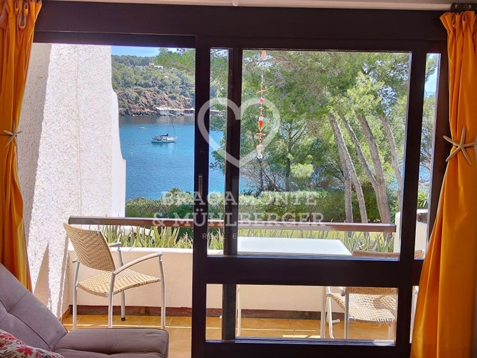 Lejlighed i San Carlos De Peralta, Ibiza - foto 2