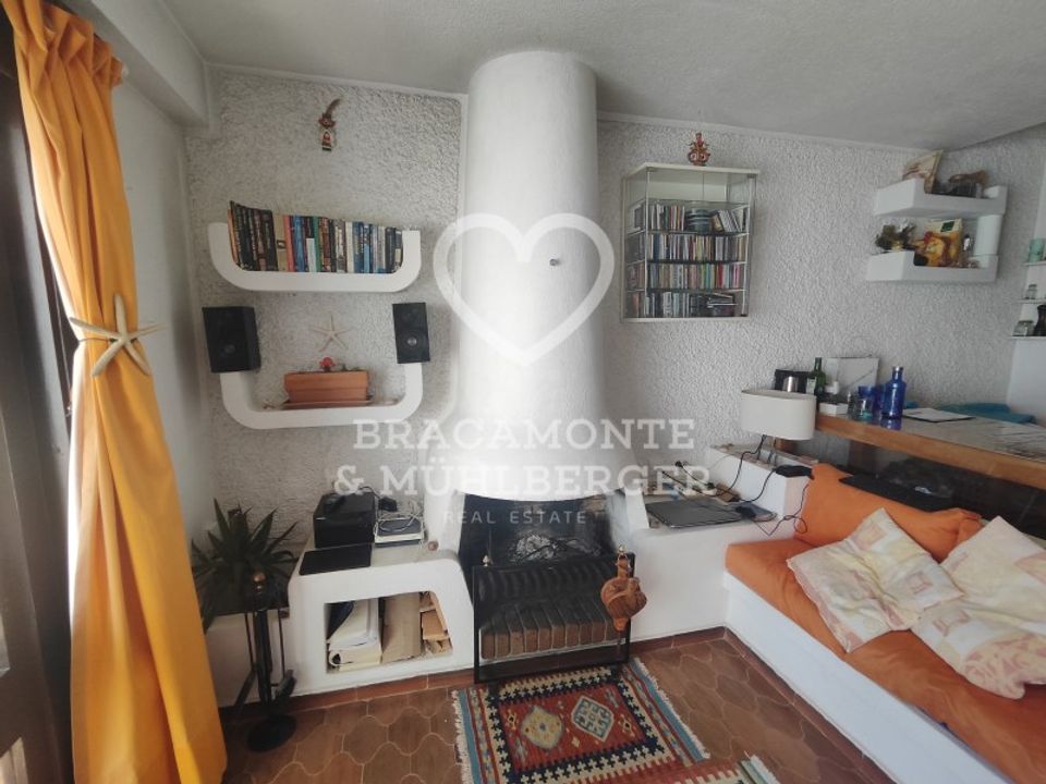 Lejlighed i San Carlos De Peralta, Ibiza - foto 5