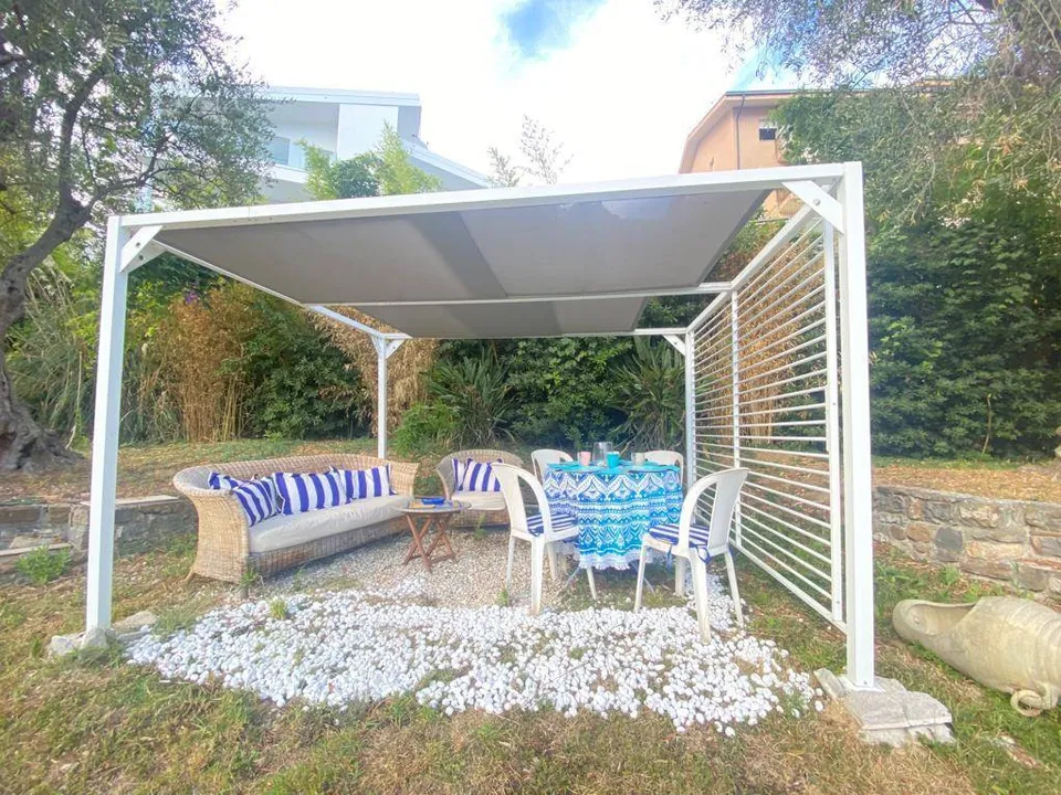 Lägenhet i Sanremo, Imperia - foto 2