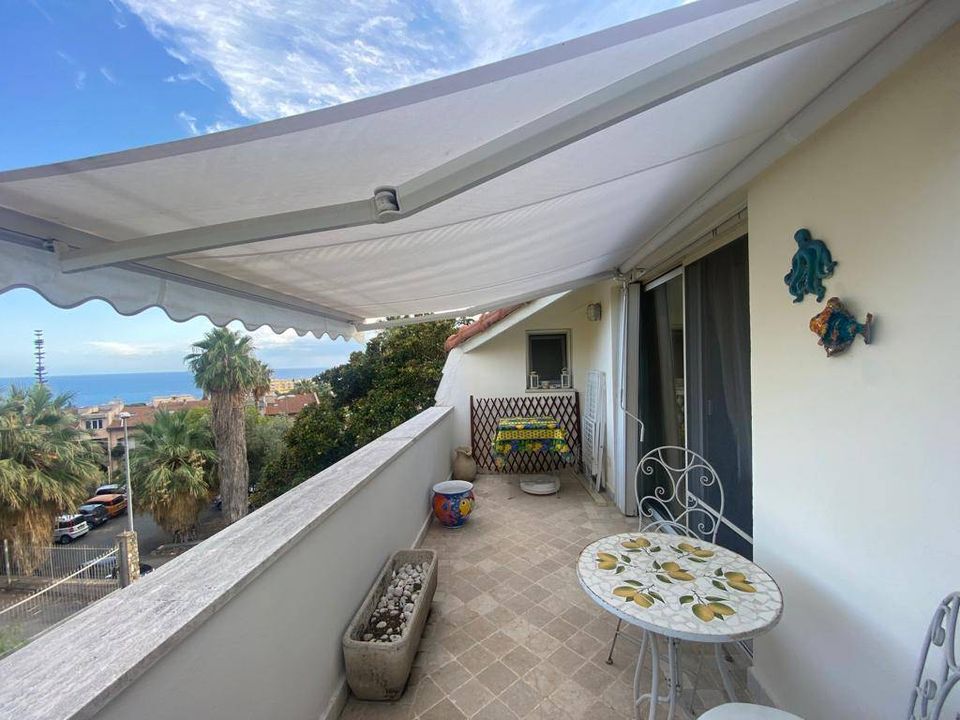 Lägenhet i Sanremo, Imperia - foto 5