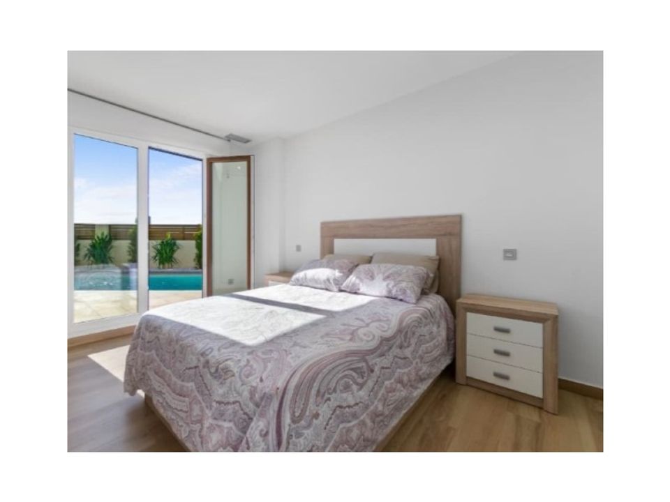 Villa i Rojales, Alicante - foto 4