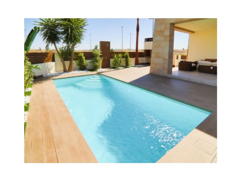 Villa i Rojales, Alicante - foto 2