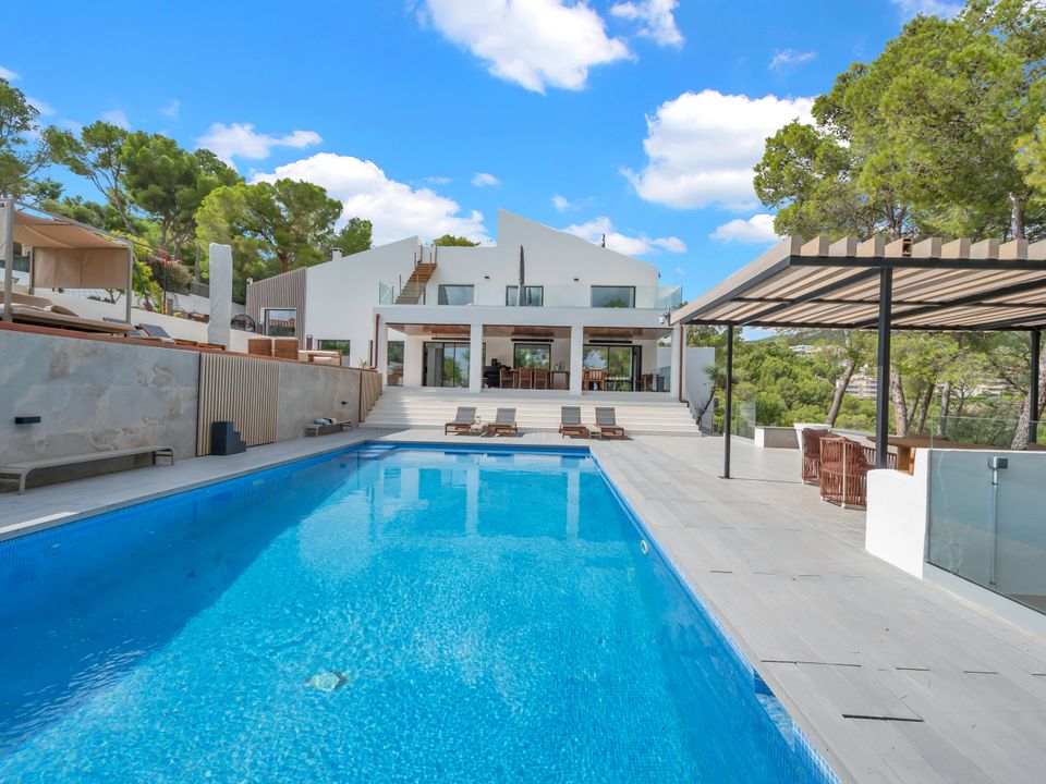 Villa a Cas Catala, Mallorca - foto 2