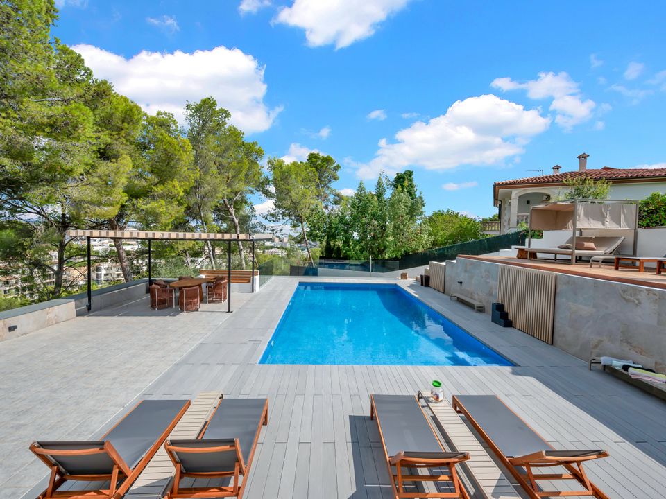 Villa a Cas Catala, Mallorca - foto 3