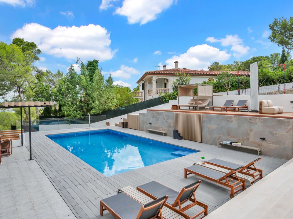 Villa a Cas Catala, Mallorca - foto 4