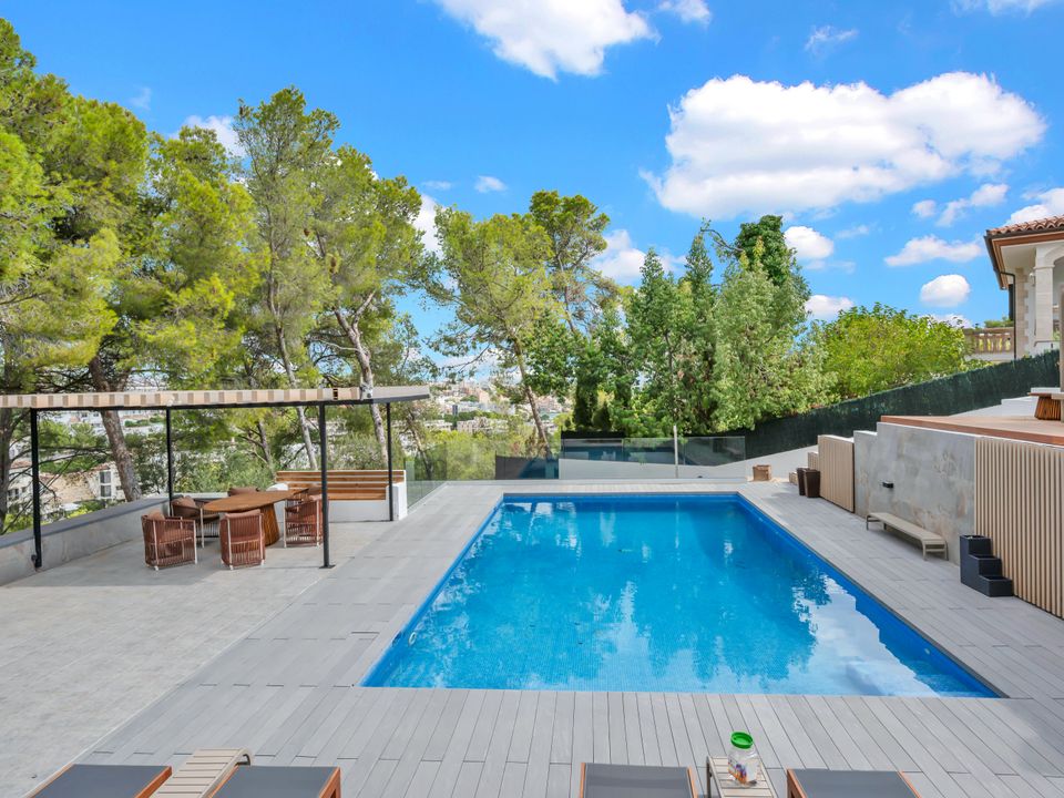 Villa a Cas Catala, Mallorca - foto 5