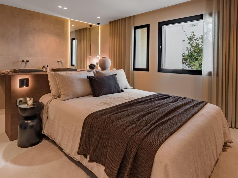 Byhus i Marbella, Malaga - foto 4