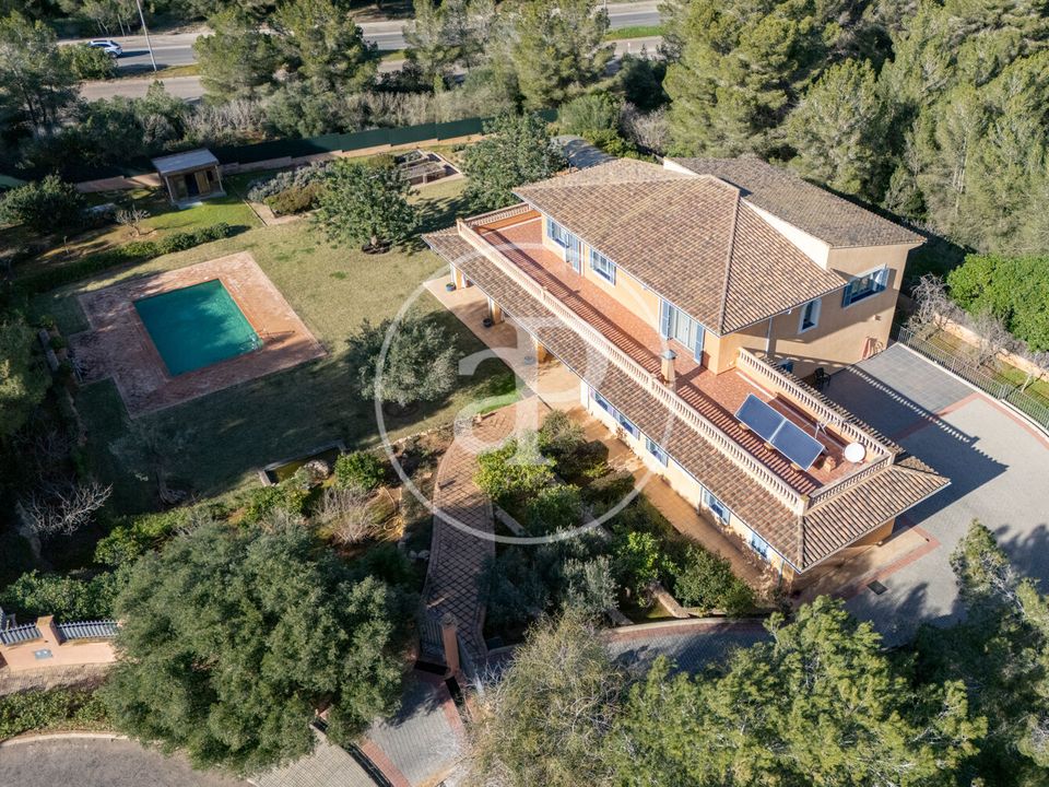 Villa a Calvia, Mallorca - foto 1