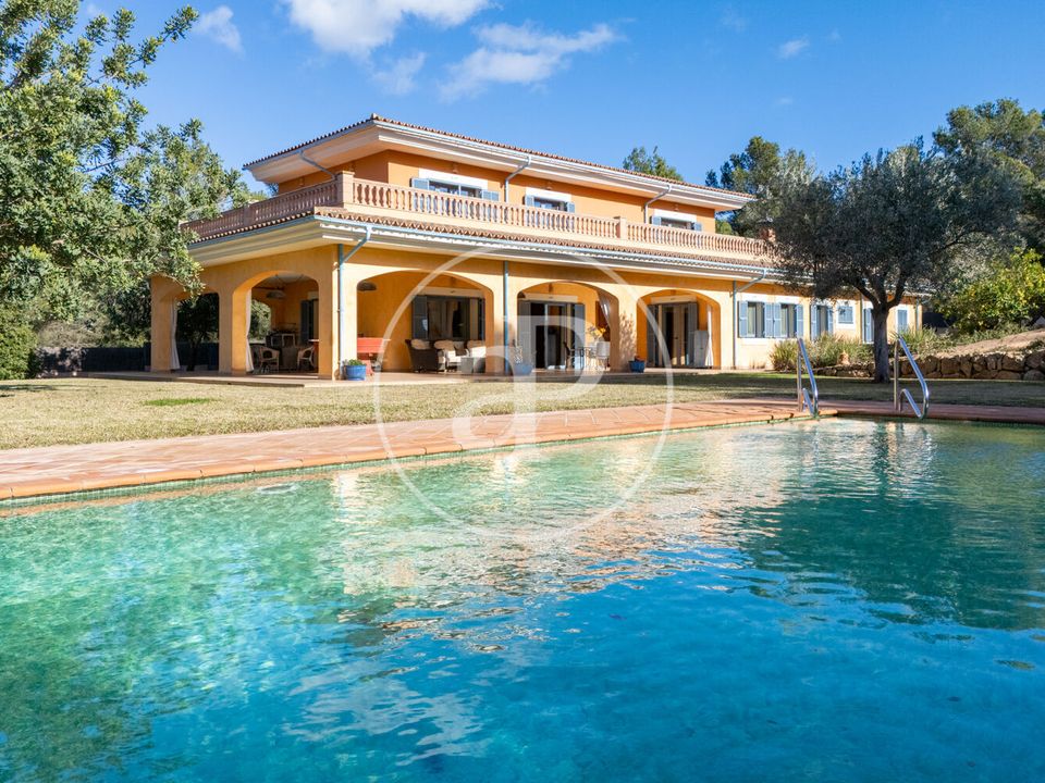 Villa a Calvia, Mallorca - foto 2