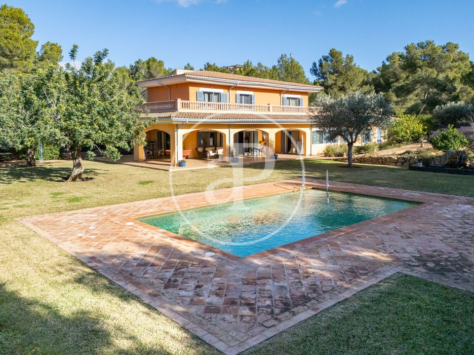 Villa a Calvia, Mallorca - foto 3