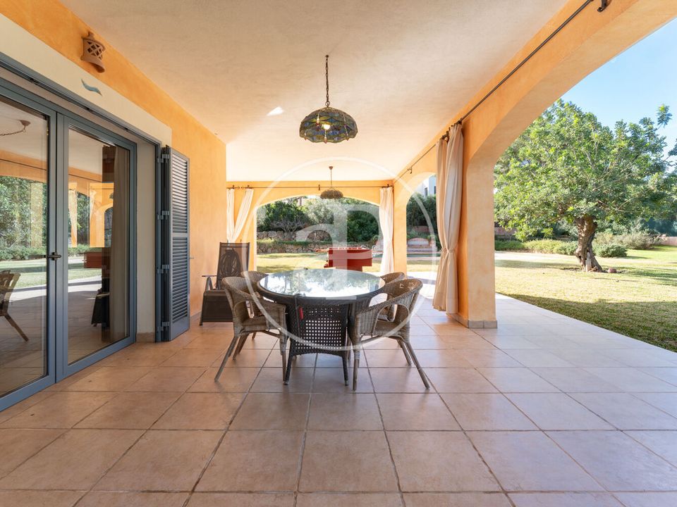 Villa a Calvia, Mallorca - foto 4