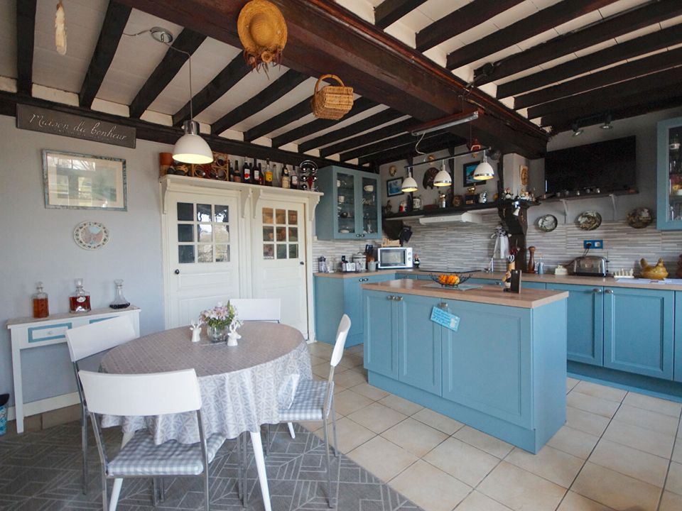 Villa - Notre-Dame-de-Cenilly, Manche - photo 2