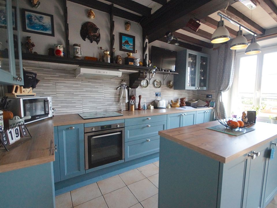 Villa - Notre-Dame-de-Cenilly, Manche - photo 3