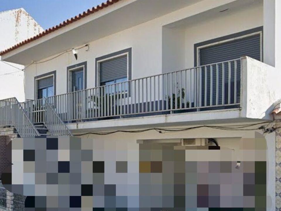 Rekkehus i Benavente, Santarem - bilde 2
