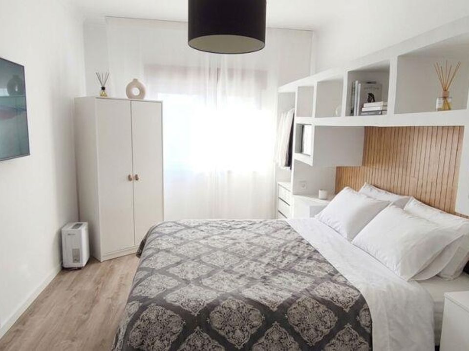 Rekkehus i Benavente, Santarem - bilde 5