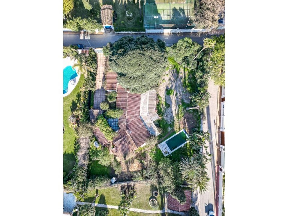 Villa i El Paraiso, Malaga - foto 4