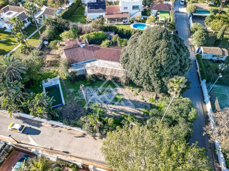 Villa i El Paraiso, Malaga - foto 2