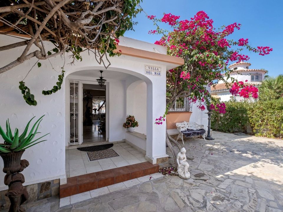 Villa i Torrox, Malaga - foto 3