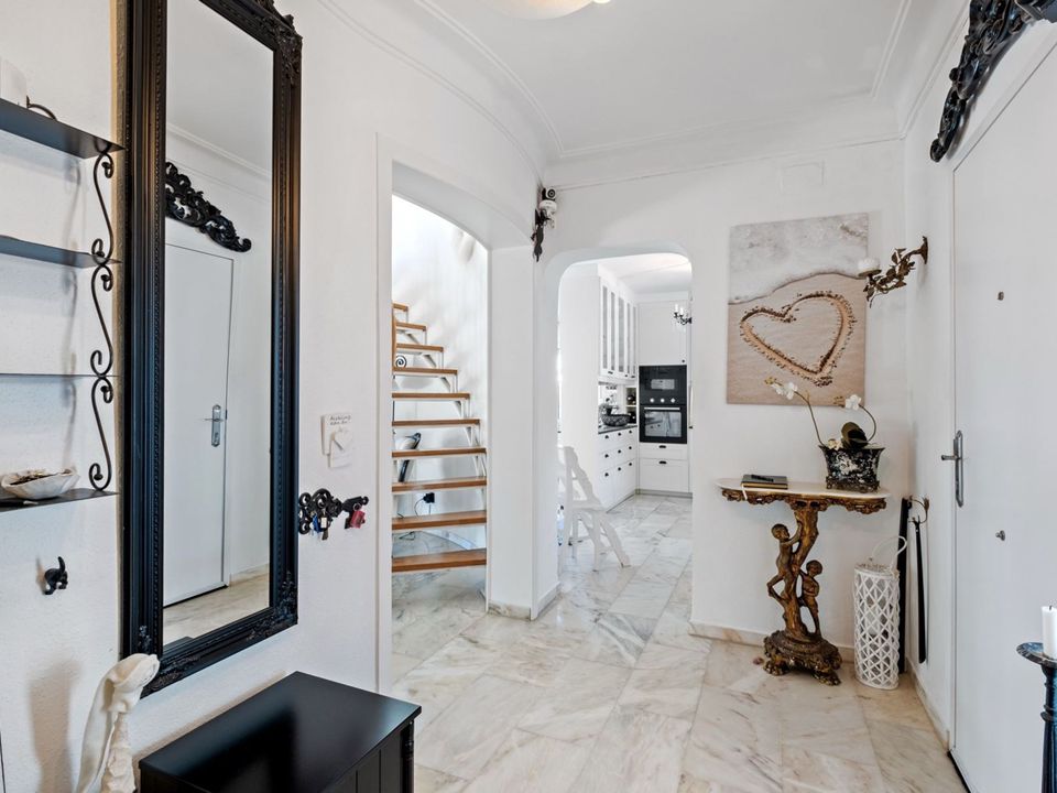 Villa i Torrox, Malaga - foto 4