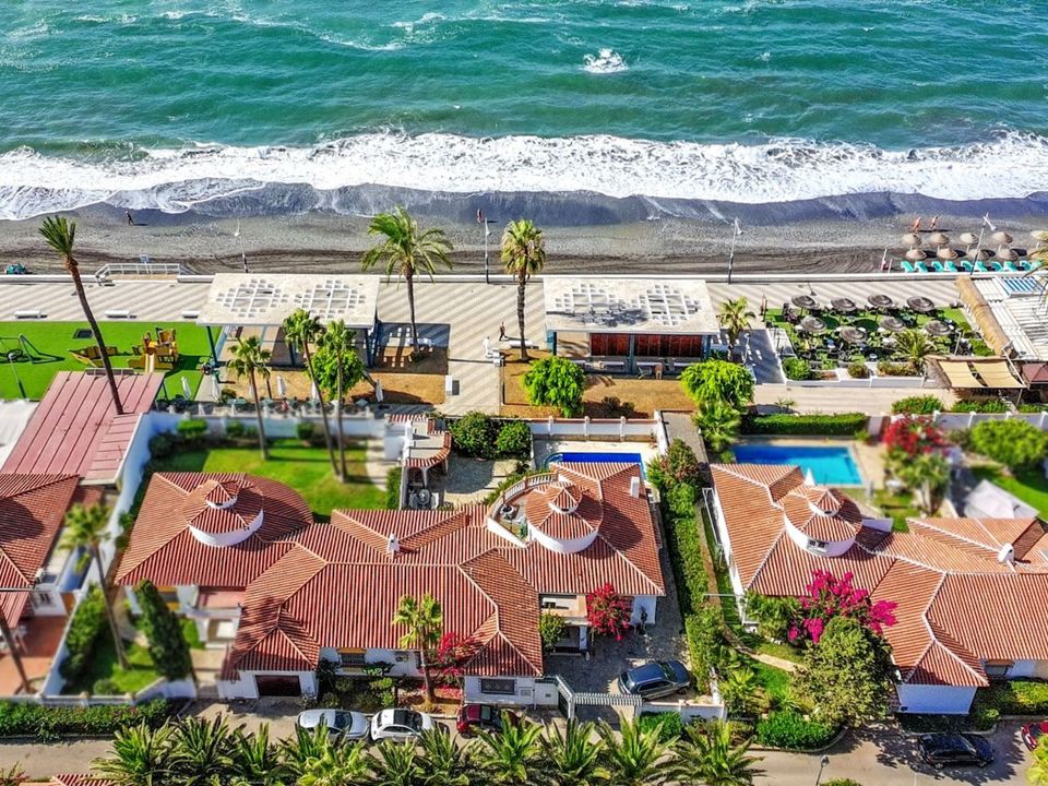 Villa i Torrox, Malaga - foto 1