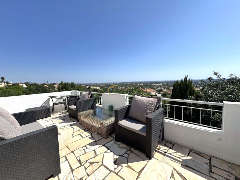 Villa in Loule, Faro - foto 2