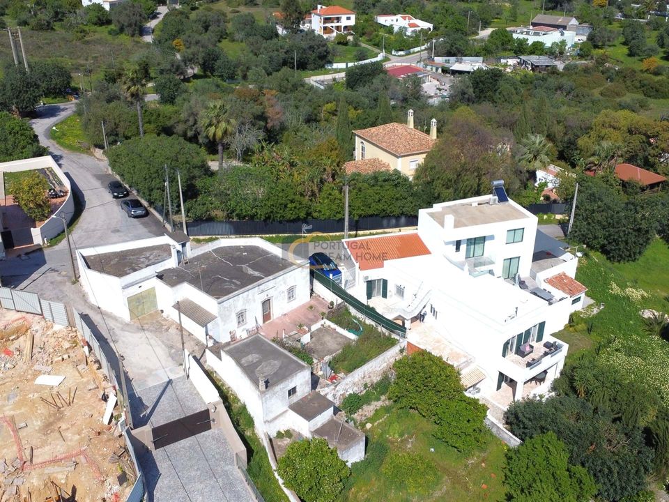 Villa in Loule, Faro - foto 1