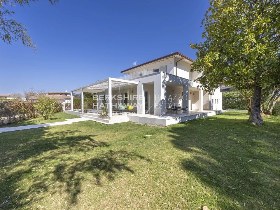 Villa i Forte dei Marmi, Lucca - foto 5