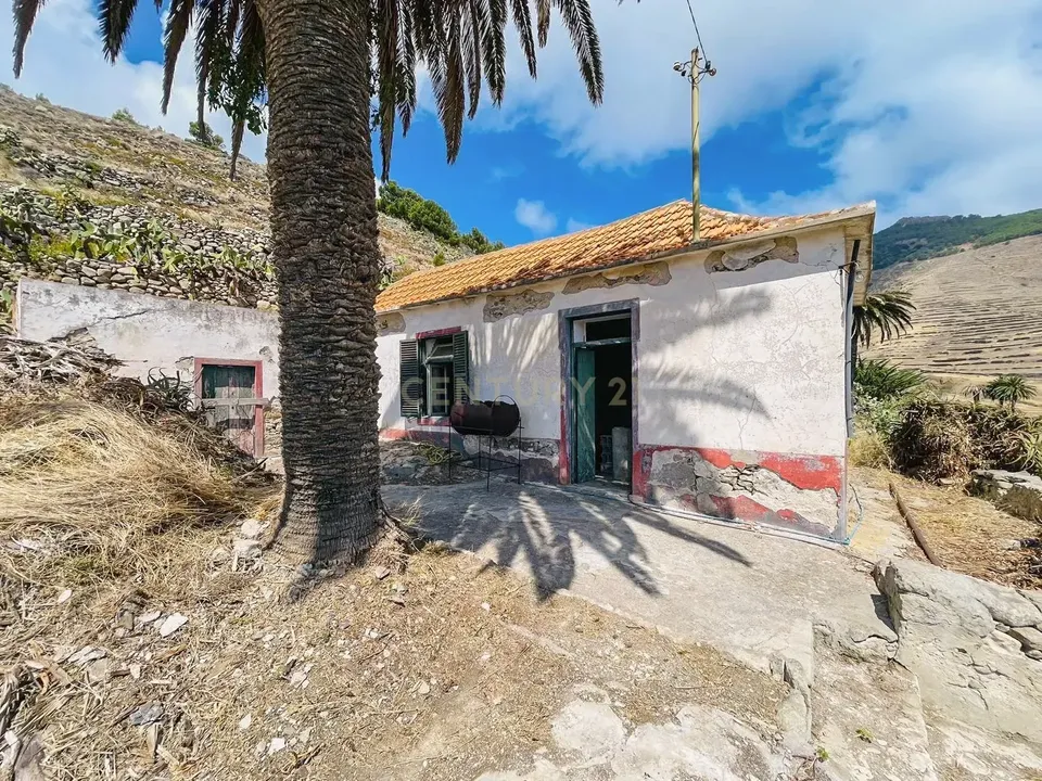 Villa en Porto Santo, Madeira - foto 3