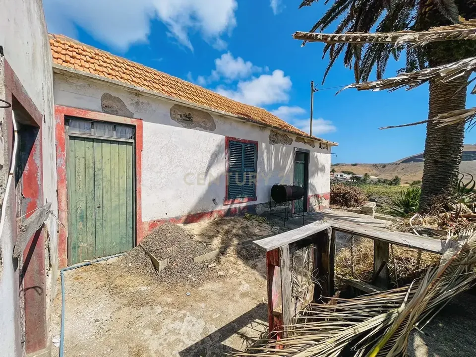 Villa en Porto Santo, Madeira - foto 4