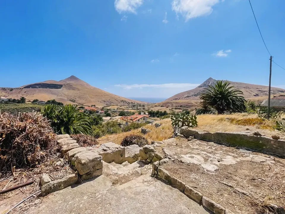 Villa en Porto Santo, Madeira - foto 5